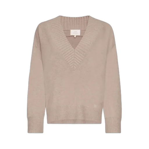 V-Neck Sweater