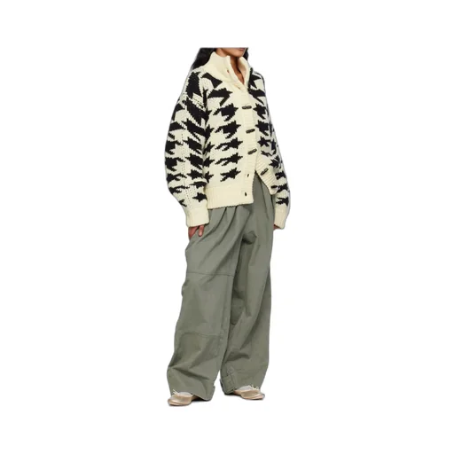 Full Gather Pants