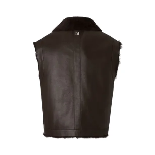 Zipper Vest