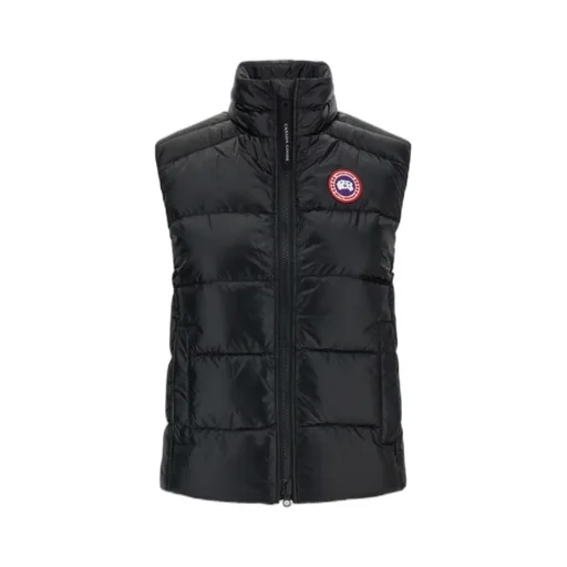 Cypress Down Vest