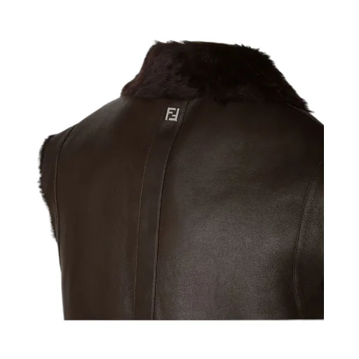 Zipper Vest