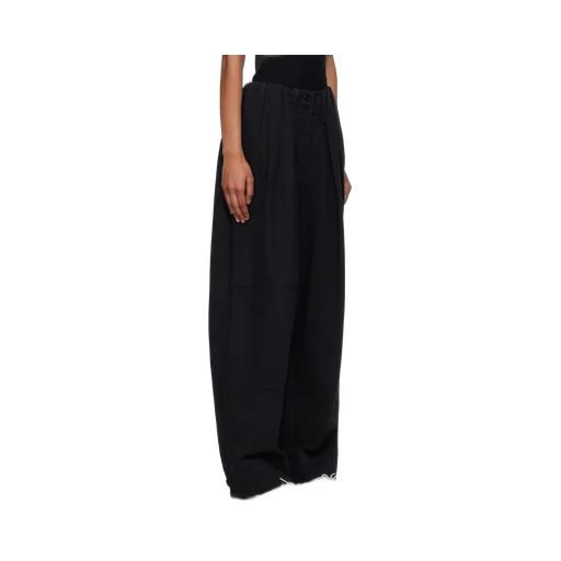 Full Gather Trousers