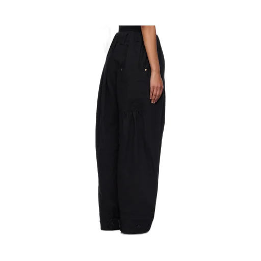 Full Gather Trousers