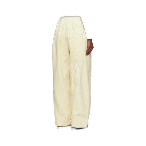 Full Gather Pants