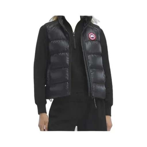 Cypress Down Vest