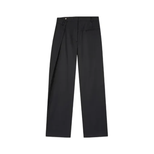 Waisted Trousers