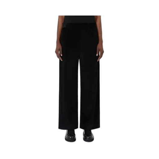 Corduroy Trousers