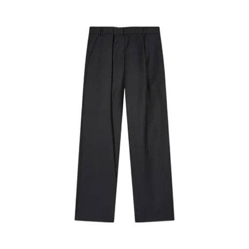 Waisted Trousers