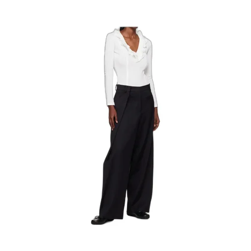 Waisted Trousers