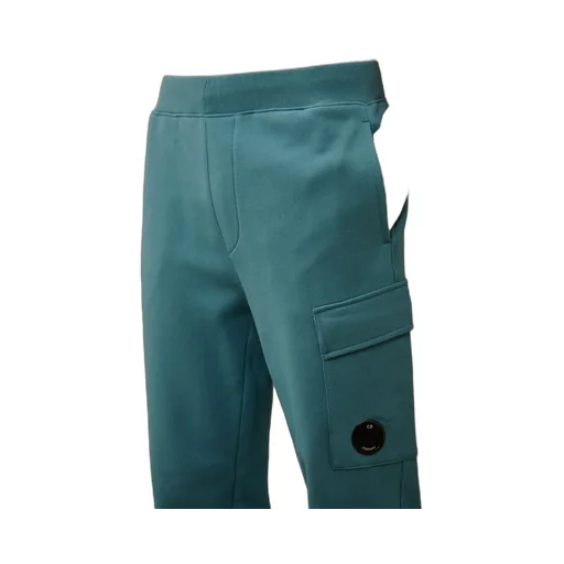 Cargo Sweatpants