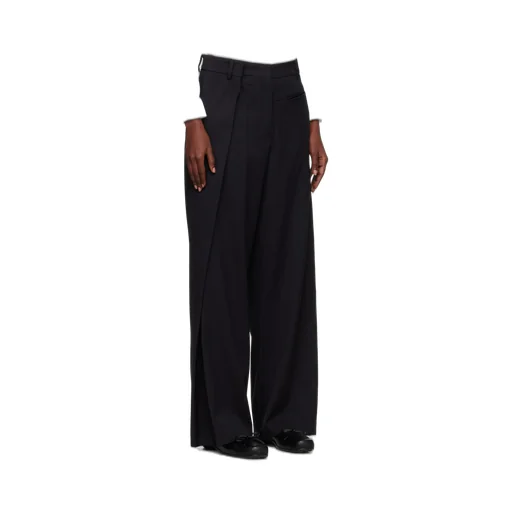 Waisted Trousers