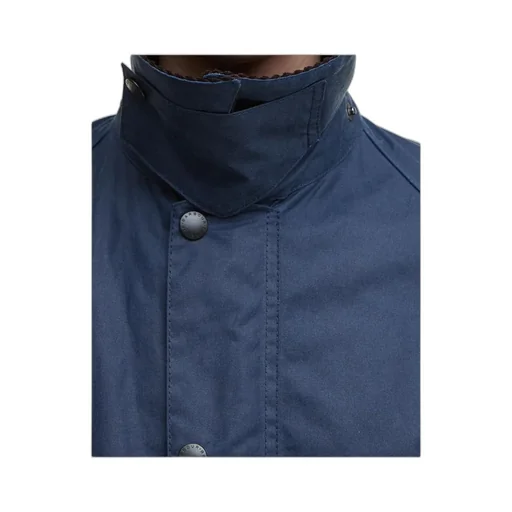 Bedale Corduroy-Collar Jacket