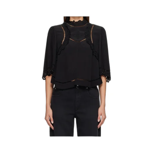 Frany Shirt