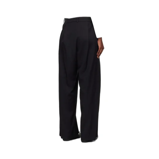 Waisted Trousers