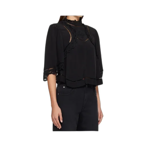 Frany Shirt
