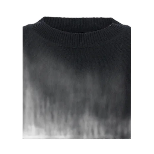 Oversize Crewneck Sweater
