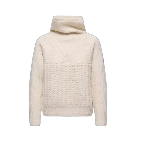 Chunky Turtleneck Jumper