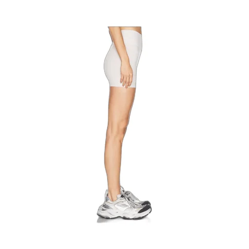 Elastic Waist Shorts