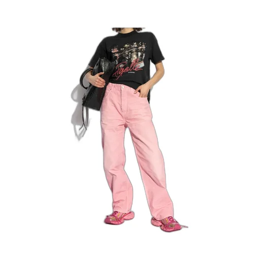 Graphic Printed T-Shirt