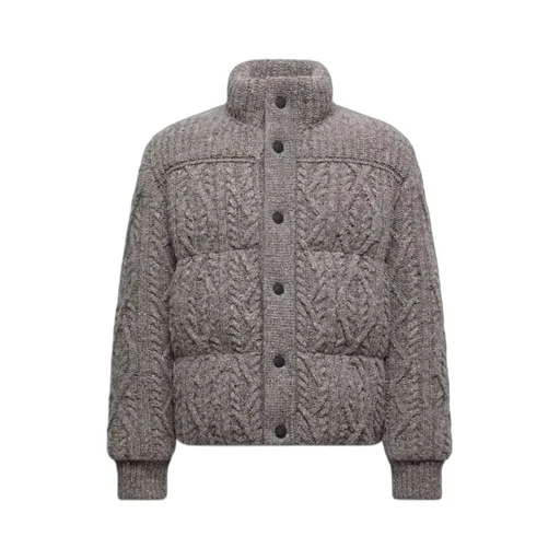 Grenoble Ellesmere Padded Cardigan