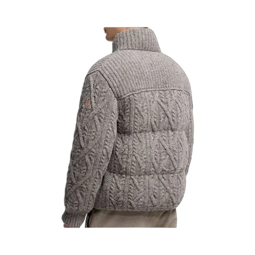 Grenoble Ellesmere Padded Cardigan