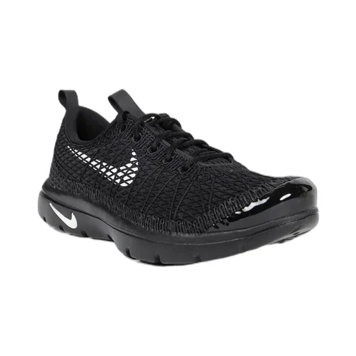 Lace-Up Sneakers