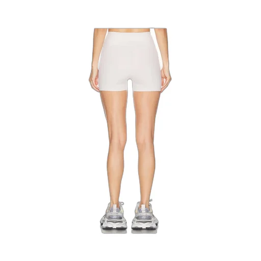 Elastic Waist Shorts