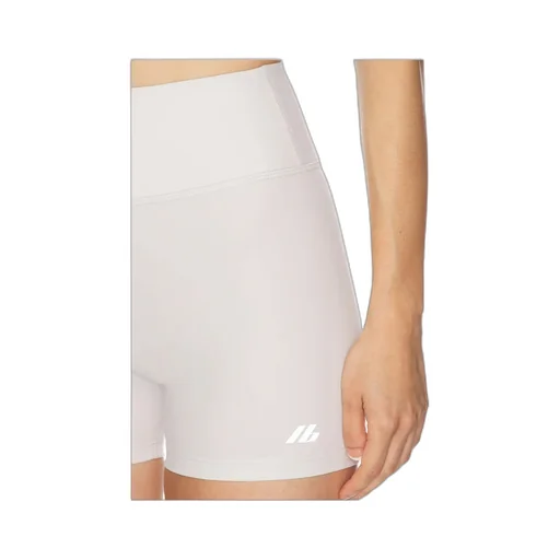 Elastic Waist Shorts