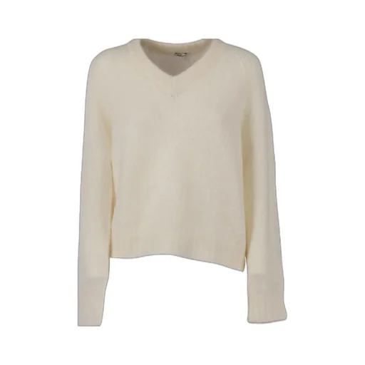 V-Neck Sweater