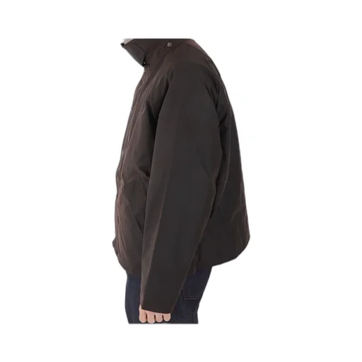 Long-Sleeved Casual Jacket