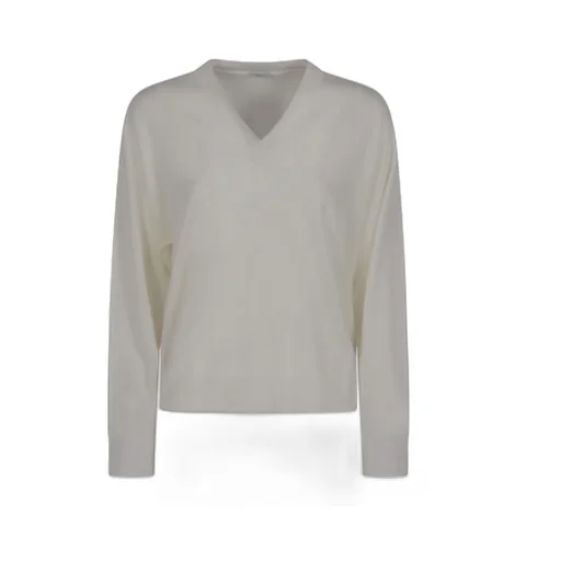 V-Neck Sweater