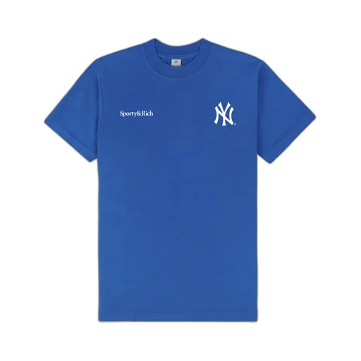 Crew Neck T-Shirt