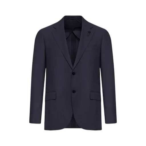 Button Jacket