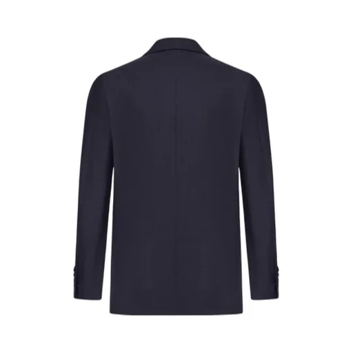 Button Jacket