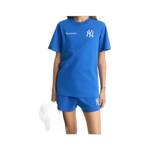 Crew Neck T-Shirt