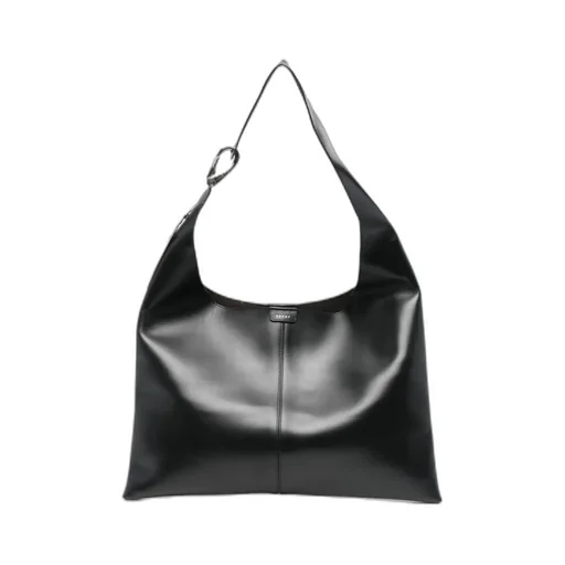 Cosima Leather Shoulder Bag
