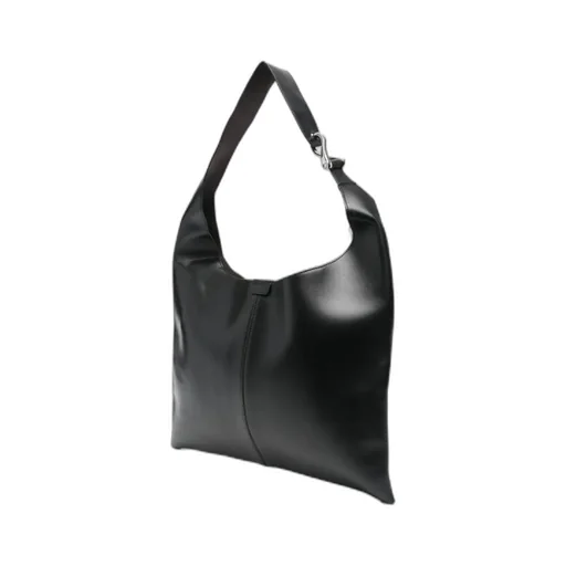 Cosima Leather Shoulder Bag
