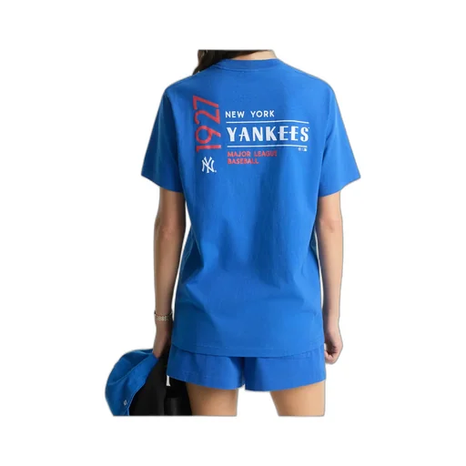 Crew Neck T-Shirt