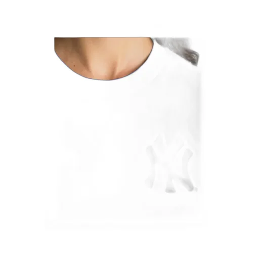 Crew Neck T-Shirt