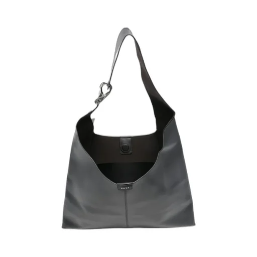 Cosima Leather Shoulder Bag