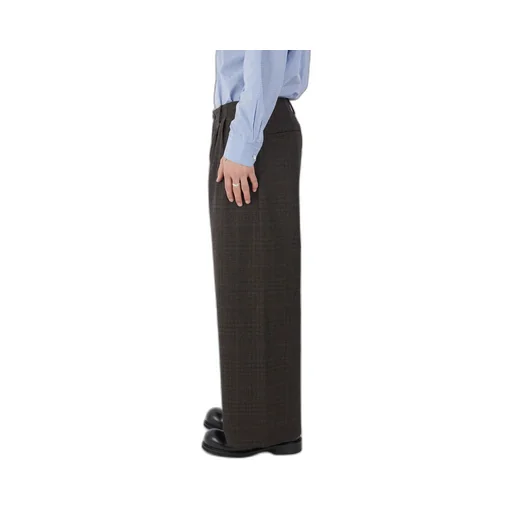 Belt Loop Casual Pants