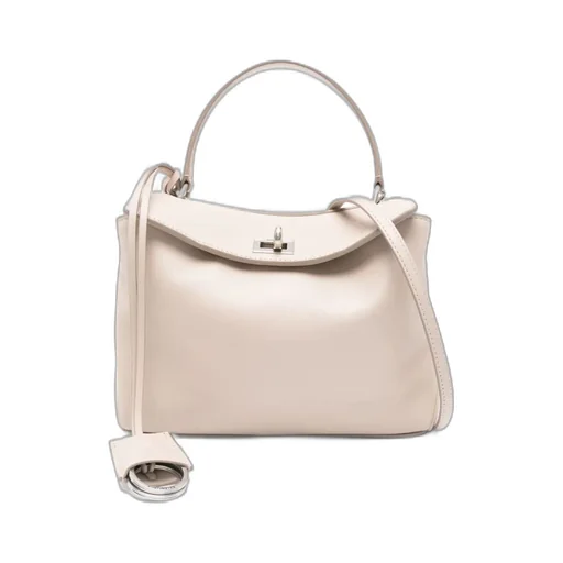 Rodeo Top Handle Mini Tote Bag