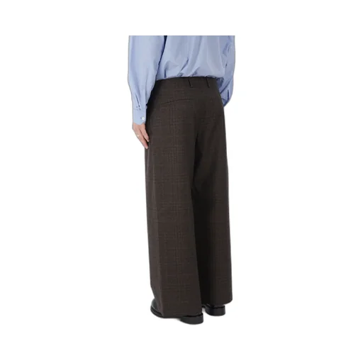 Belt Loop Casual Pants