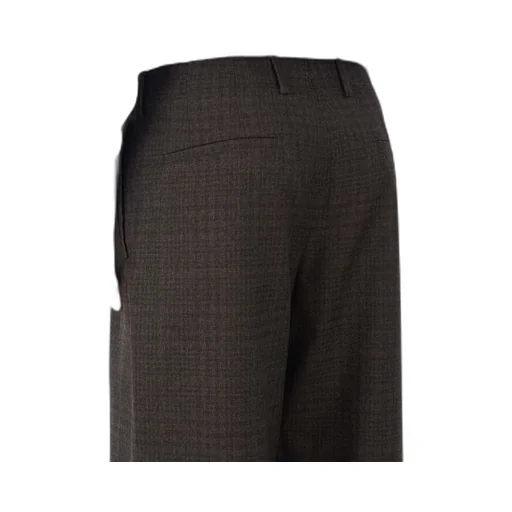 Belt Loop Casual Pants
