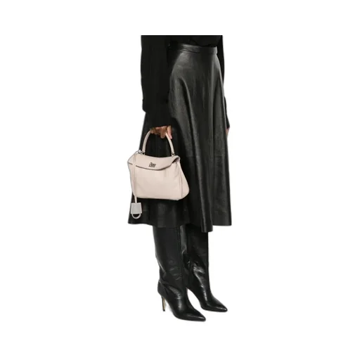Rodeo Top Handle Mini Tote Bag
