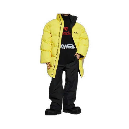 Ski Padded Jacket