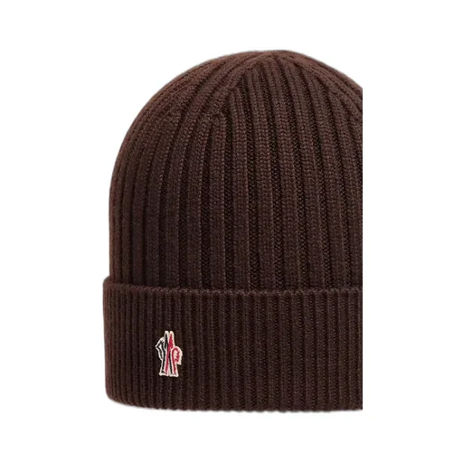 Wool Beanie