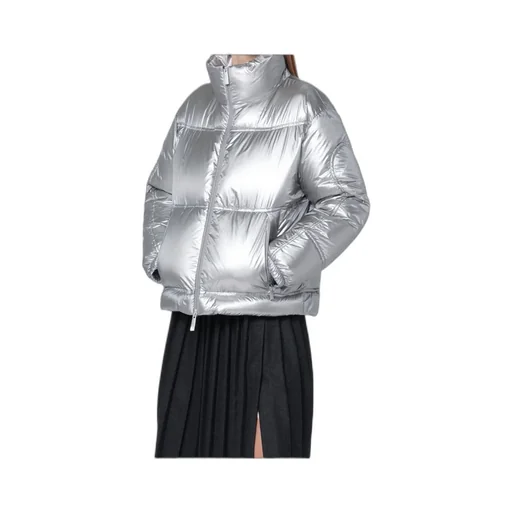 Laminar Jacket