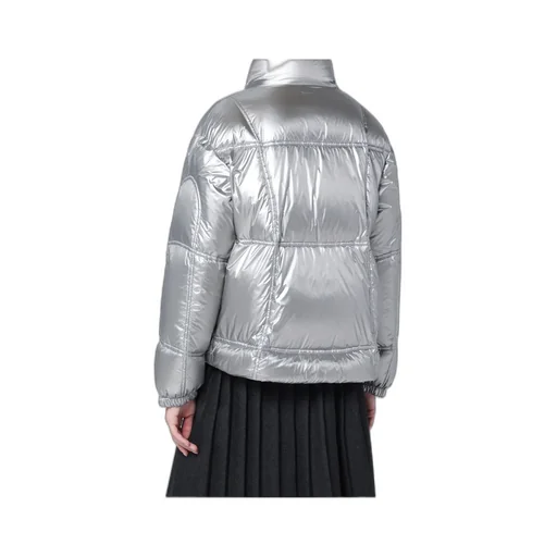Laminar Jacket