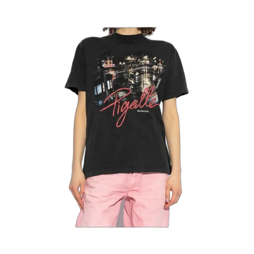 Graphic Printed T-Shirt